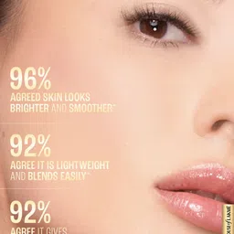 Lakme Makeup+Skincare VitC Superglow Skin Perfecting Tint 25 ml - Neutral Almond N340 image 2