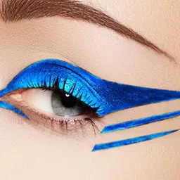 krayons Set of 3 Insta Dri Sparkling Waterproof Eye Liners - 7 ml Each image 4