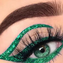 krayons Set of 3 Insta Dri Sparkling Waterproof Eye Liners - 7 ml Each image 5