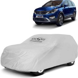 Tata Hexa Body Cover-image-17