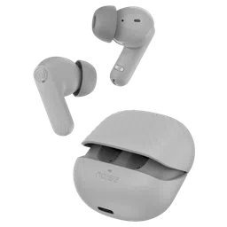 noise Buds X2 TWS Earbuds with Active Noise Cancellation (IPX5 Water Resistant, Instacharge, Pebble Grey)-22