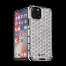 in base XD Series TPU Back Cover for Apple iPhone 11 Pro (Military Grade Drop Protection, Black)-52