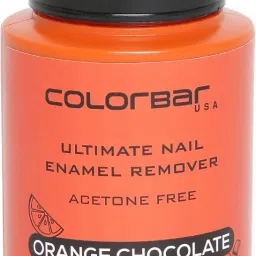 Ultimate Nail Enamel Remover Orange Chocolate-14