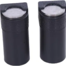 car coin holder pack of 2 Car Single Pocket-14