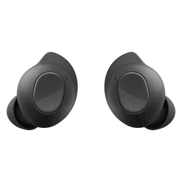SAMSUNG Galaxy Buds FE SM-R400NZAA TWS Earbuds with Active Noise Cancellation (Ambient Sound Mode, Graphite) image 3