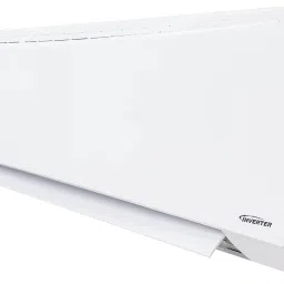 panasonic 2024 Model 7 in 1 Convertible with True AI Mode,Matter Enabled 1 Ton 5 Star Split Inverter AC with Wi-fi Connect - White image 4