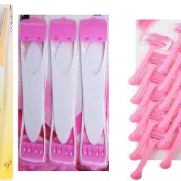 RAZOR COMBO 3 TYPE RAZORS, Women-image-31