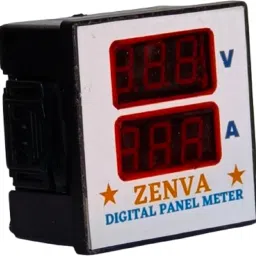 mahalakshmi ZENVA Digital Voltage Tester image 5