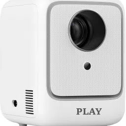 PLAY BIG-1 Versatile Smart 4k 3D Android 9 WiFi Bluetooth 8GB Electrical Remote Zoom (5000 lm / Wireless / Remote Controller) Portable Projector-23