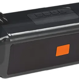Soroo Future Soroo 412BT 12Hours Playing Time Portable BT Speaker 20 W Bluetooth Party Speaker-image-1