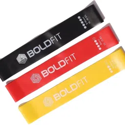 Mini Loop Band Heavy Bands Workout Theraband Hip Thera Set Men Women Resistance Tube-19