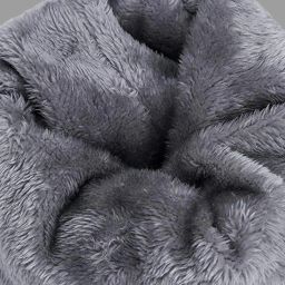 yimk Self Design Beanie image 2