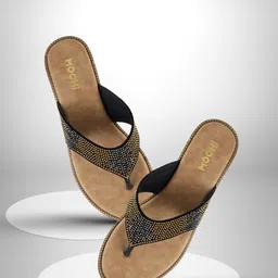 mochi Women Flats Sandal-picture-16