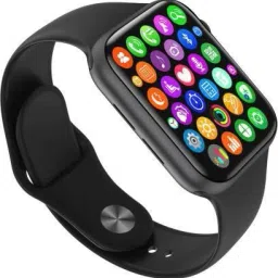 NKL Smartwatch 024 Series 7 Bluetooth Look Men-picture-2