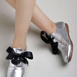 Shoetopia Women Oxfords-24
