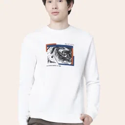 Men Full Sleeve Graphic Print Sweatshirt-image-83