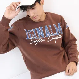highlander Men Full Sleeve Printed Sweatshirt-picture-33