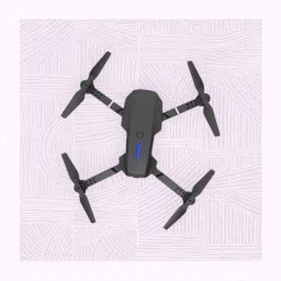 New Sale E88 Remote Control Drone Dual Camera Drone 720p Video_12 Drone-picture-3