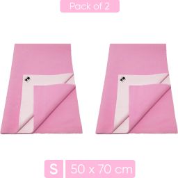 Polycotton Baby Bed Protecting Mat-image-35