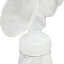 Dual Mode and 6 Speed With USB compact Design Electric Breast Pump (MDL 03) - Electric-image-2