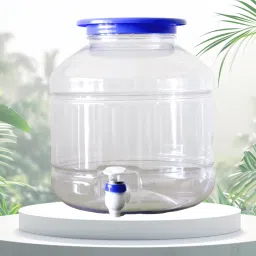 10 LITER HANDI WHITE Bottom Loading Water Dispenser-image-16