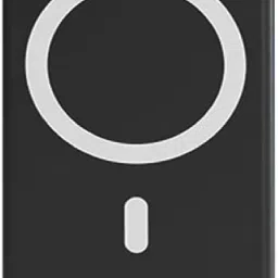5000 mAh 15 W Wired & Wireless With MagSafe Compact Pocket Size Power Bank-36