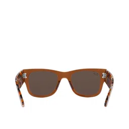 Ray-Ban Square Sunglasses with UV Protected Lens image 4