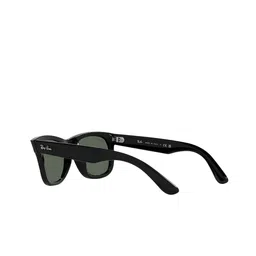 Ray-Ban Reverse Square UV Protected Lens Sunglasses 0RBR0502S6677VR50 image 2