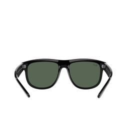 Ray-Ban Reverse Square Sunglasses With UV Protected Lens 0RBR0501S6677VR56 image 2