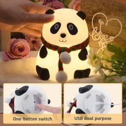 Panda-012 Night Lamp-image-51
