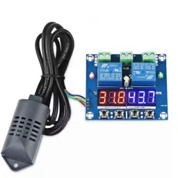 TM&W XH-M452 Temperature and Humidity Control Module Dual Output Temperature Multipurpose Controller-27
