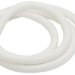 2 Meter Washing Machine semi inlet pipe for Semi Automatic washing machine or AC Drain Hose Pipe (2 Meter) Hose Pipe-image-44