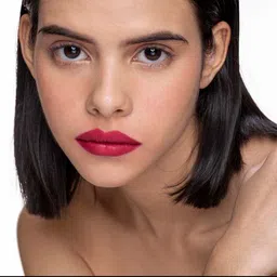 KIRO Non-Stop Airy Matte Long Lasting Liquid Lipstick 5ml - Pink Pepper 10 image 3