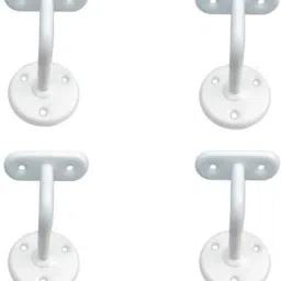 “Maranatha” MS Iron Handrail Bracket 2.5 Inch Shelf Bracket-22
