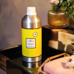 CITRONELLA Aroma Oil-10