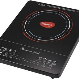 pigeon 2100 W Induction Cooktop Touch Panel-picture-29