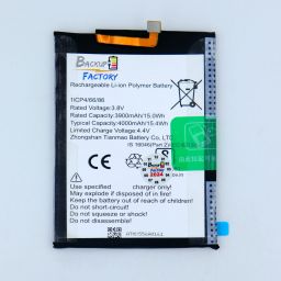 Backup Factory Mobile Battery For Infinix S5 Pro-picture-7