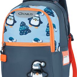 safari Medium 23 L Backpack PENGUIN-picture-17