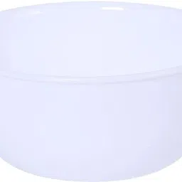 Glass Soup Bowl Livingware Winter Frost White 325 ml Soup Bowl Pack of 4-image-31