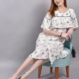 Action Embellished Platform Heels image 3