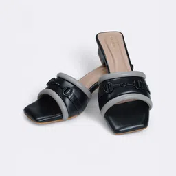 PLANET WALK Block Mules image 4