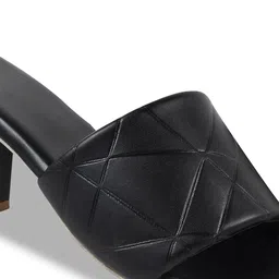 Try Me Ethnic Block Pumps image 5