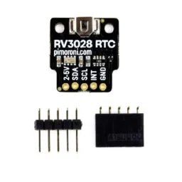 PIMORONI RV3028 Real-Time Clock (RTC) Breakout-25