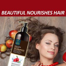 7 DAYS Apple Cider Vinegar Shampoo - 200ml image 2