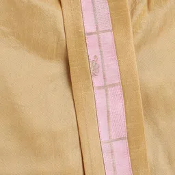 Jeetethnics Boys Woven Design Regular Kurta With Dhoti Pants image 2