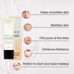 g4u Complete Daily Makeup Kit with Neutral Colors for Easy and Effortless Beauty A23 image 4