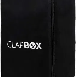 Cajon Bag with Carry Handle and Shoulder Straps, Size (H52.W30.L30 cms) Drum Bag-image-28