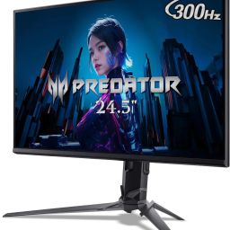 Acer 62.23 cm (24.5 inch) Full HD IPS Panel Gaming Monitor (XB253Q F)-picture-17