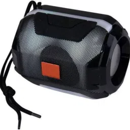 Treadmill TG-162 BLACK BLUETOOTH SPEAKER 10 W Bluetooth Party Speaker-26