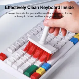 Tnglov TechBrush 360 for Computers image 3